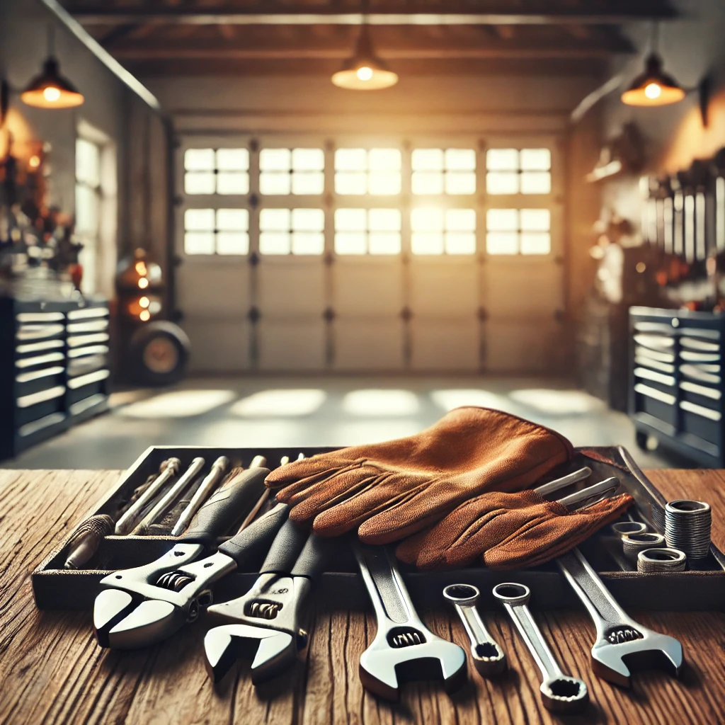 About Our Family-Owned Garage Door Company in Lancaster OH - Professional Service Team