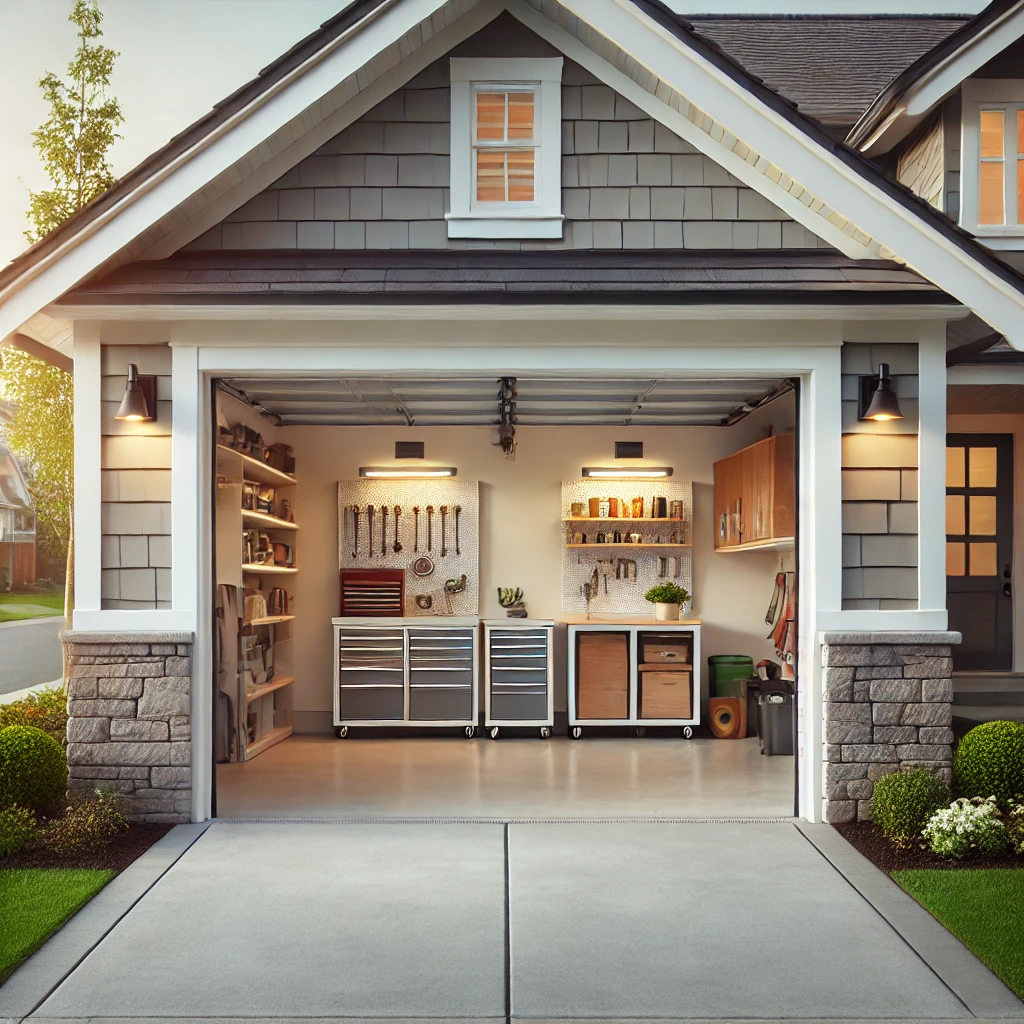 Latest garage door repair tips and maintenance guides from Lancaster's trusted experts