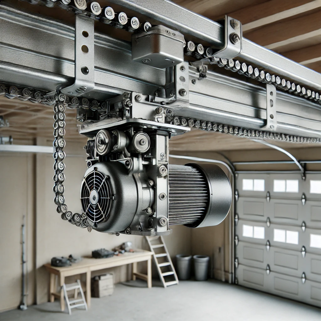 Professional Garage Door Opener Installation Lancaster OH - Expert Smart Opener Installation Services